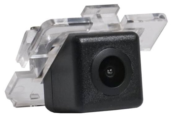 AVEL CMOS штатная камера заднего вида AVS110CPR (060) для автомобилей CITROEN/ MITSUBISHI/ PEUGEOT