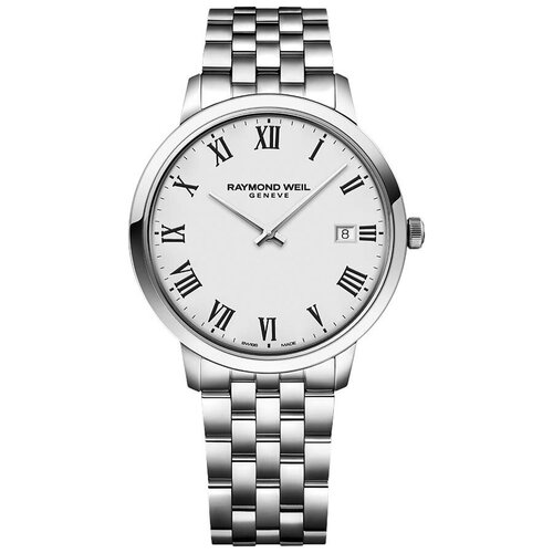 Часы Raymond weil 5585-ST-00300