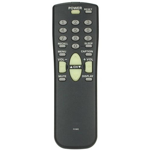 фото Пульт к sanyo fmxe huayu