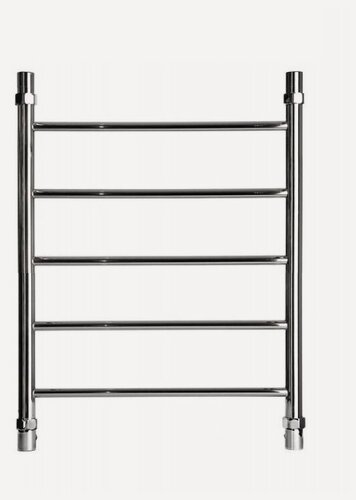 Изображение товара Галант-3 70х50 Полотенцесушитель водяной L43-75 Черный