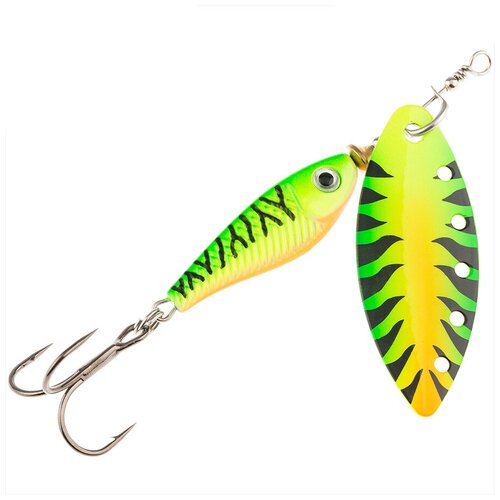 Блесна вращающаяся Akara Action Series Libra 5 18 гр. A28-3