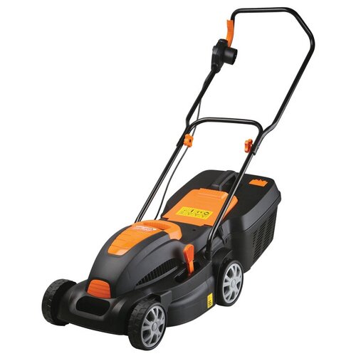 Электрическая газонокосилка Villager Villy 1400 P