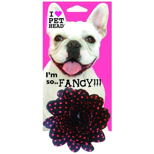 Pet Head украшение 