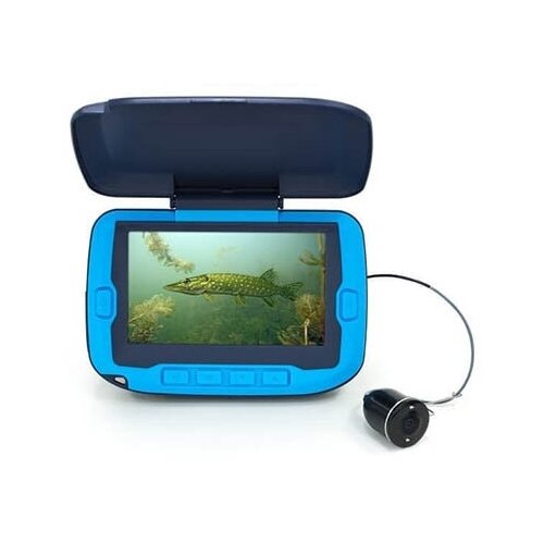 Подводная видеокамера Calypso UVS-02 1413000₽