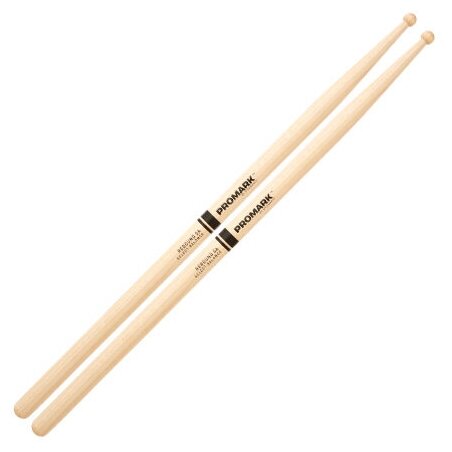RBM565RW Rebound 5A Барабанные палочки, клен, деревянный наконечник, ProMark