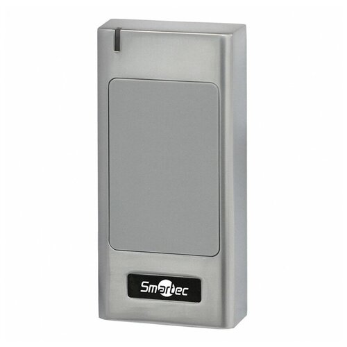 Smartec ST-PR041EHM Proximity Reader Вандалозащищенный мультиформатный считыватель карт -40+60