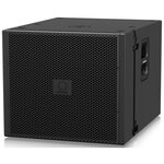 Turbosound Berlin TBV118L-AN активный сабвуфер 18