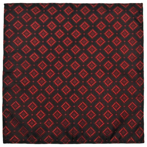 фото Бордовый карманный платок 833490 not brand