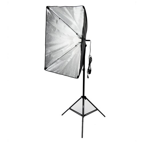 Осветитель FST FK-LED25 Kit 5400 К 25 Вт 407000₽