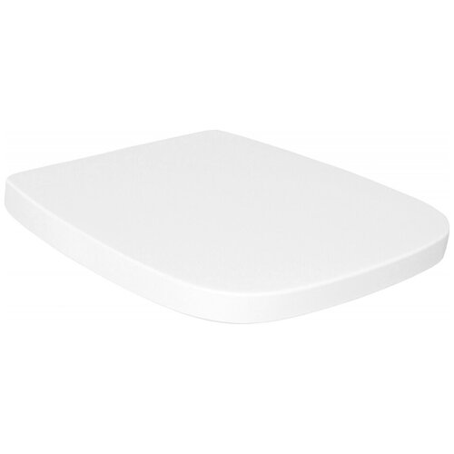 фото Крышка- сиденье для унитаза belbagno lago bb128sc