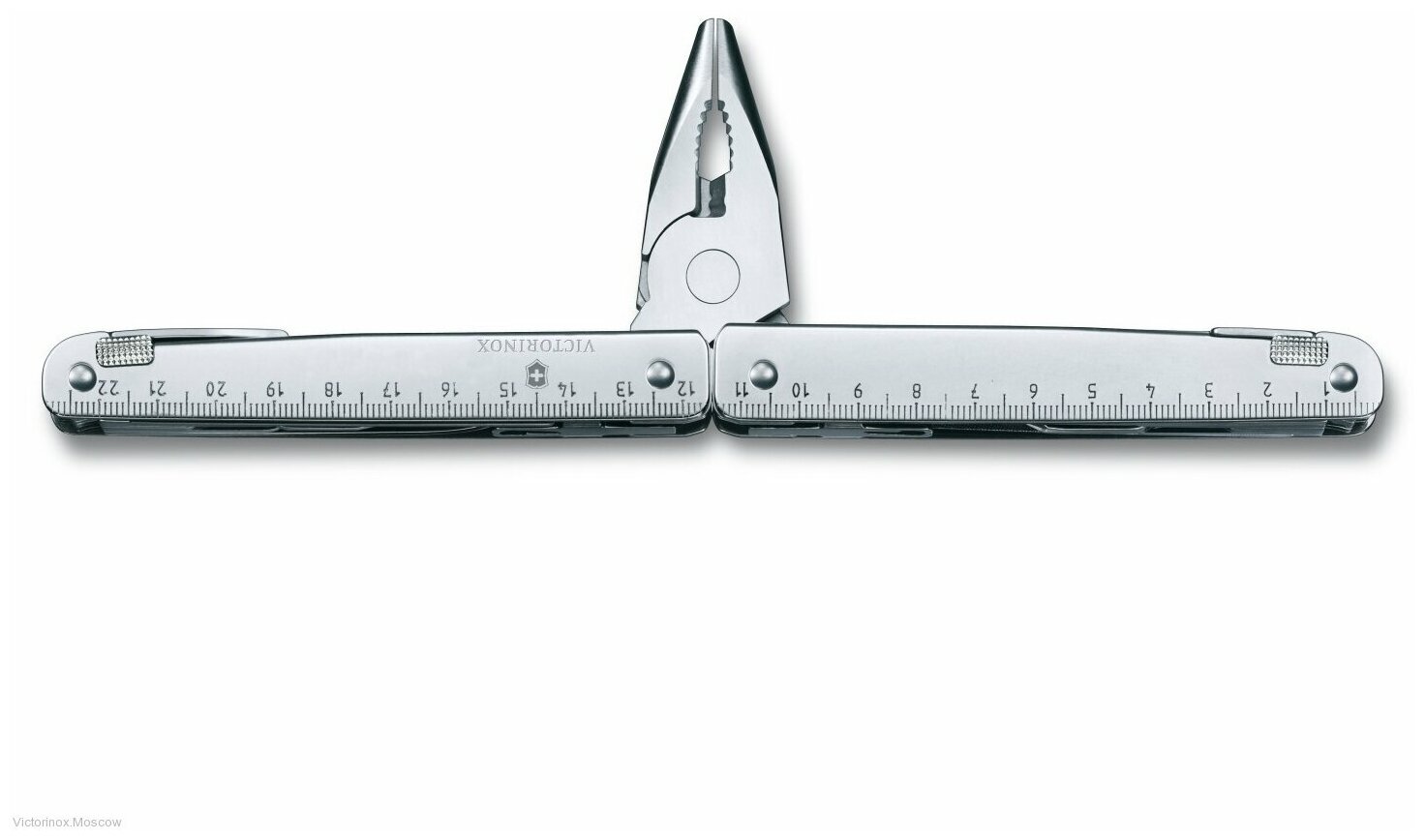 Мультитул Victorinox - фото №17