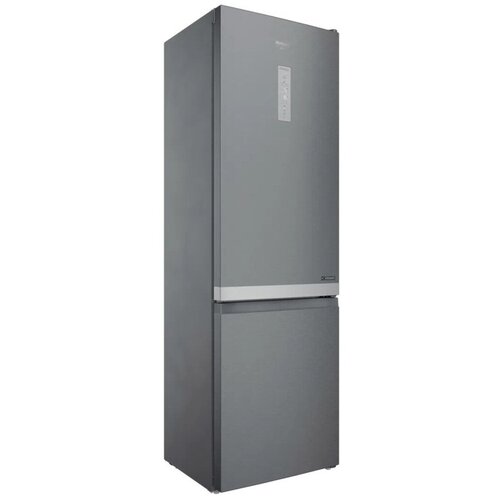 Холодильник Hotpoint HTS 7200 O3, серебиристый