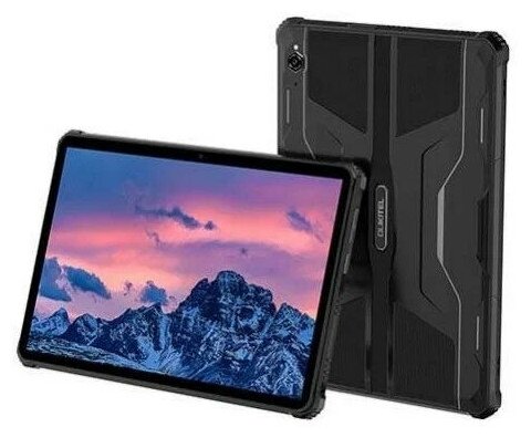 Планшет Oukitel RT1 464 Black