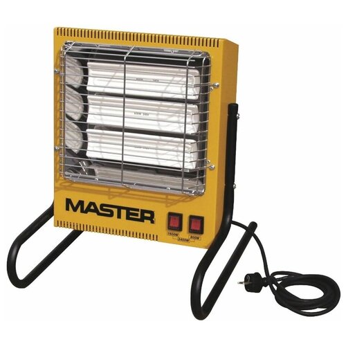 Инфракрасный обогреватель Master TS 3A 3985000₽