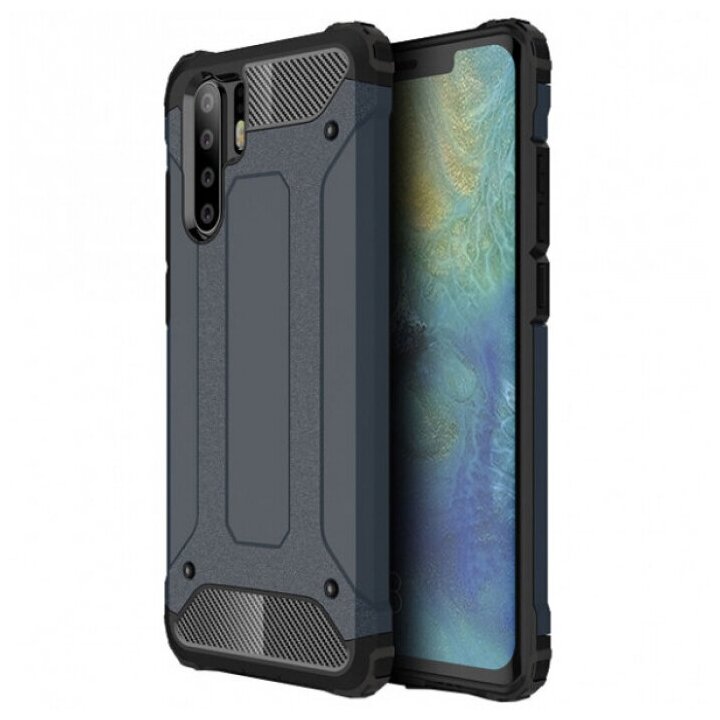 Immortal Противоударный чехол для Huawei P30 Pro