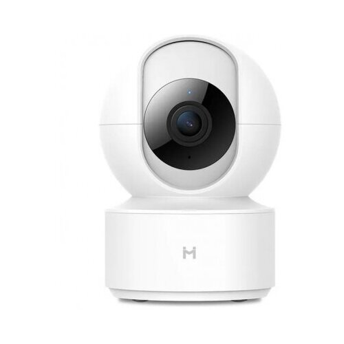 IP-камера Xiaomi IMILAB Home Security Camera Basic (белый)