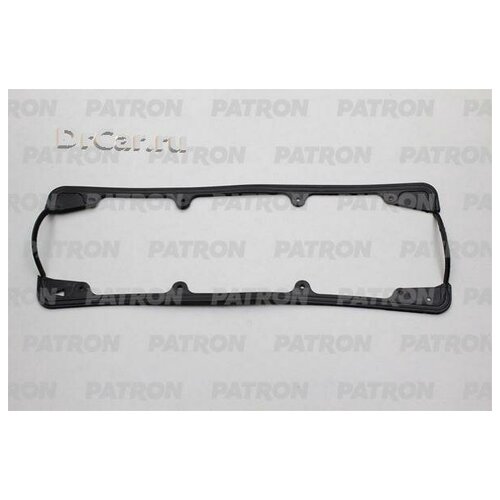 Прокладка клапанной крышки VW GOLF 1.4-1.6 ABD ABU 94> PATRON PG6-0069