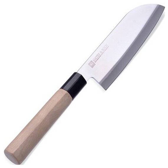 Нож восточный Mayer&boch 28026, 15,5 см