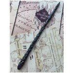 Волшебная палочка из Гарри Поттера из Хогвартс / Hogwarts - изображение