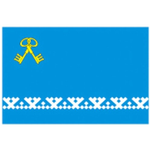 фото Флаг муравленко цтп «феникс»