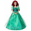 Кукла Disney Ariel's Celebration Doll – The Little Mermaid – Limited Edition – 16 (Дисней Ариэль Праздничная Маленькая Русалочка Лимитированная серия - изображение