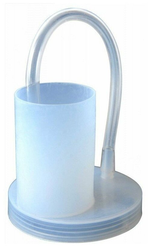 фото Винная крышка Гидрозатвор для вина d-82