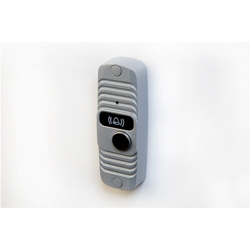 Вызывная аудиопанель домофона антивандальная JSBo / вызывная панель аудиодомофона