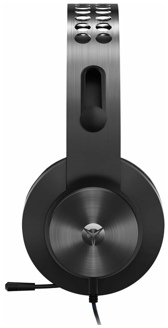 Наушники Lenovo Legion H500 Pro 7.1 Surround Sound Gaming Headset (GXD0T69864)