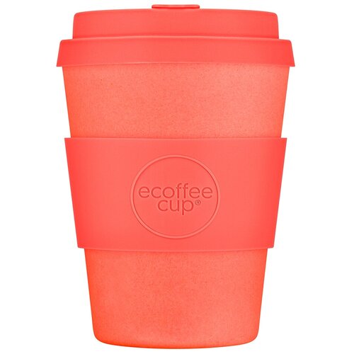 Многоразовый эко-стакан из бамбука Ecoffee Cup, 350 мл.
