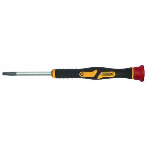 Отвертка Profi Serie E TX-8 60мм Narex 808008 отвертка torx наконечник narex 839630