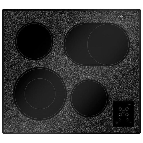 Электрическая варочная поверхность Gefest СН 4231 K43 2492700₽