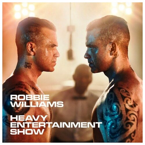 Robbie Williams: Heavy Entertainment Show