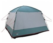 Палатка-шатер BTrace Rest (зеленая/серая)