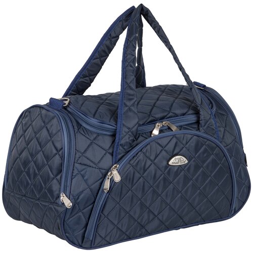 фото Сумка спортивная polar 7069с, синий