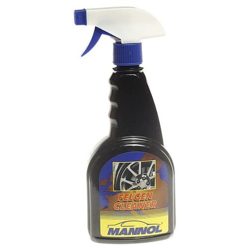 9975 Очиститель дисков и ободов / Felgen Cleaner (500ml)