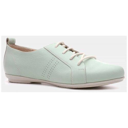 фото Полуботинки sinty-d зеленый 32 ralf ringer