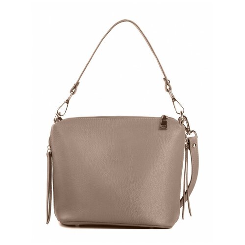 фото Сумка женская febo 2003 синий флотер afina