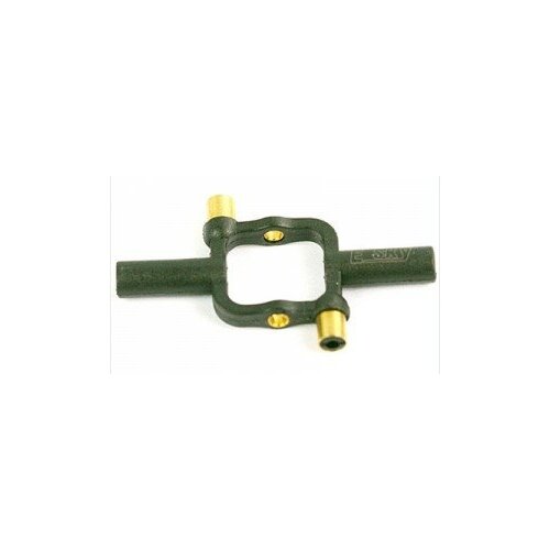 E-Sky Кольцо флайбара для вертолетов E-SKY Honey Bee King и Belt CP - 002413 e sky кольцо управления флайбаром алюминий для вертолетов e sky honey bee cp 002596