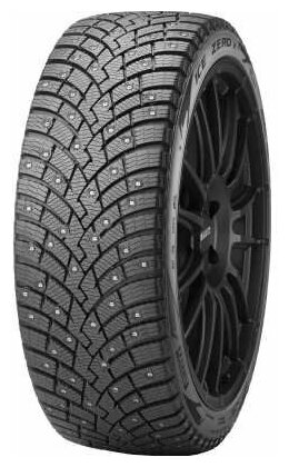 Шины Pirelli Scorpion Ice Zero 2 255/55R18 109H Шип