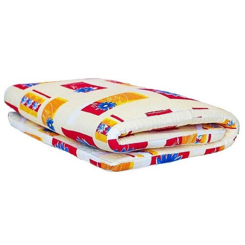 Матрас ППУ из пенополиуретана 140х200 10 см