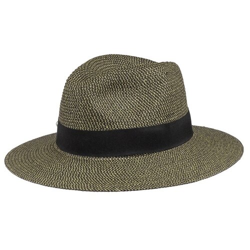 Шляпа федора BETMAR B1815H ELLERY, размер ONE