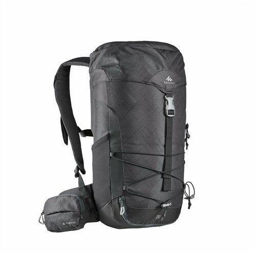 фото Рюкзак для горных походов 20 л mh100 quechua x decathlon