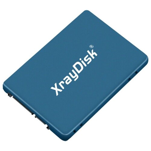 Твердотельный накопитель XrayDisk 120 ГБ PB20645K5120