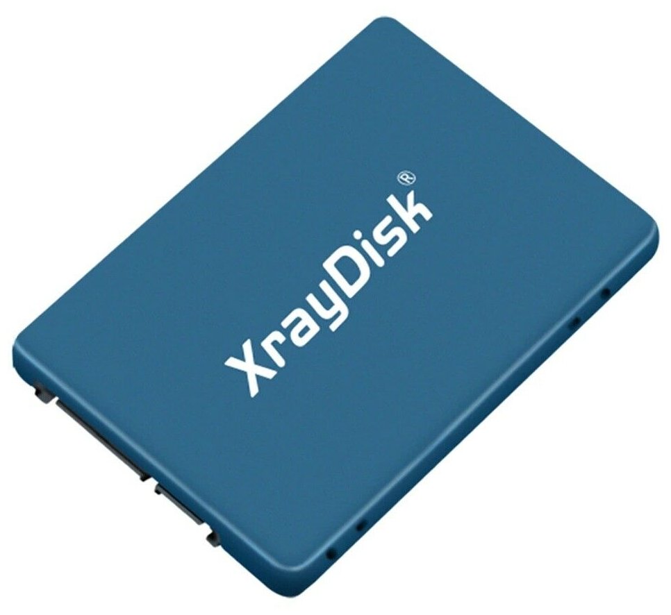 Твердотельный накопитель XrayDisk 120 ГБ PB20645K5120