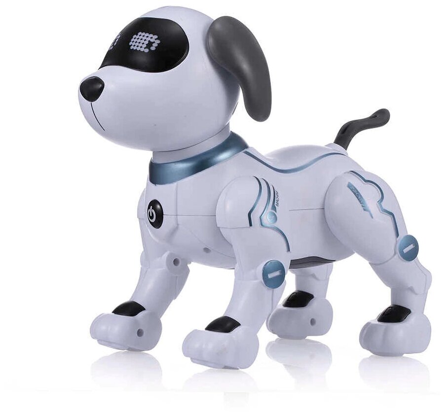 Радиоуправляемая Собака-робот Smart Robot Dog - ZYA-A2875 — фото 1