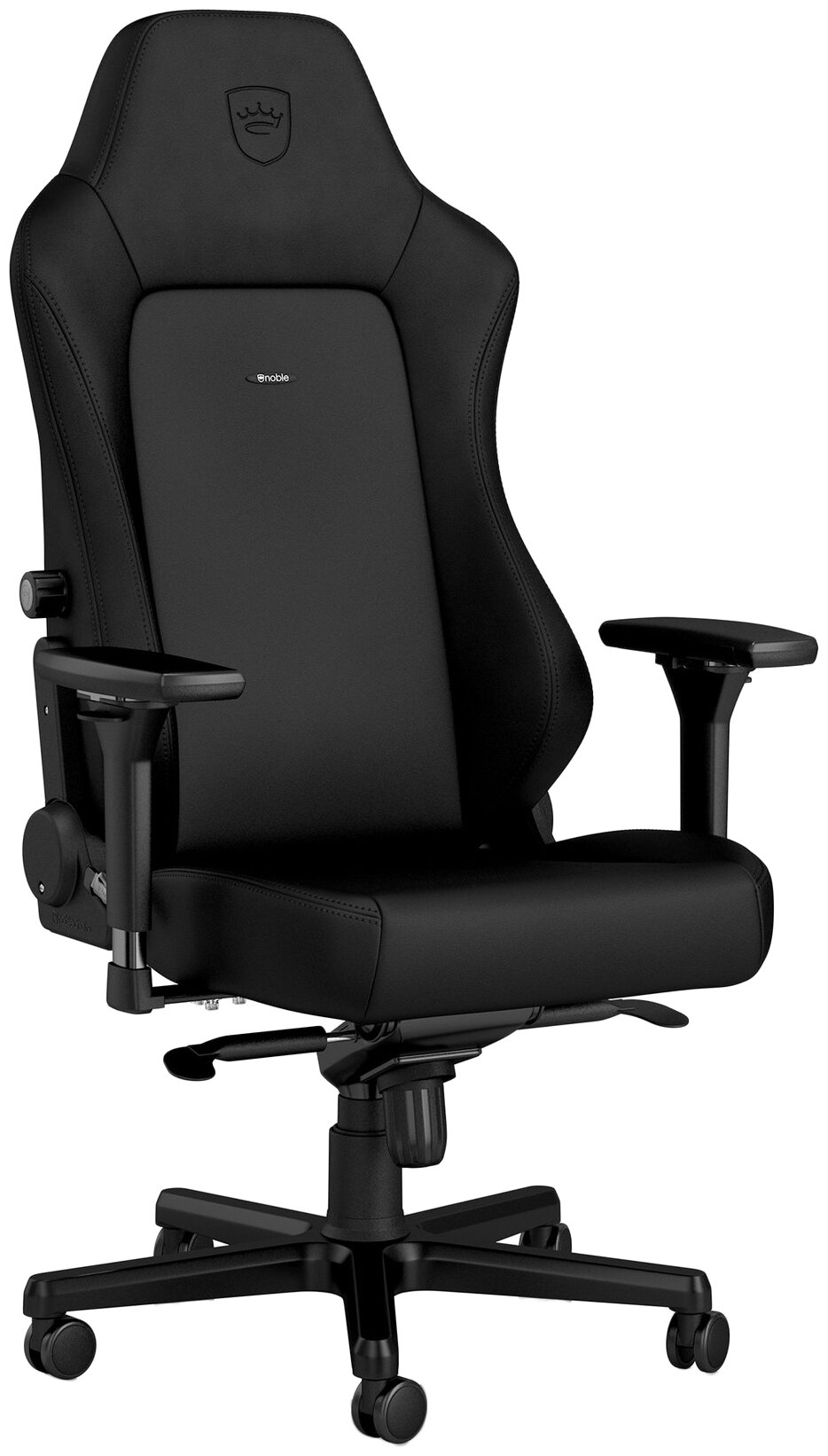 Компьютерное кресло noblechairs HERO Black Edition