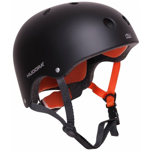 фото Защита головы hudora skaterhelm (56-60 см), зеленый 84109