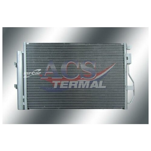 Радиатор Кондиционера Aveo T300 / Cobalt / Mokka 1.2-1.6 (11-) ACS Termal арт. 1040246