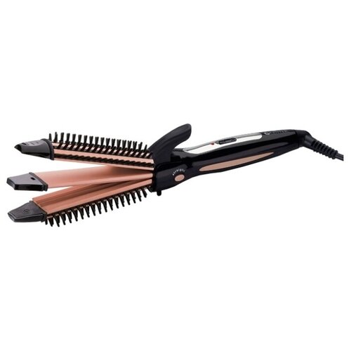 Фен-щетка CENTEK CT-2013 50 Вт черный 135900₽