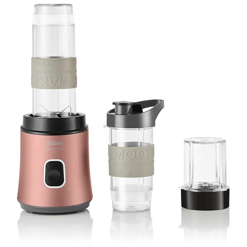Персональный блендер ARZUM SHAKEN TAKE JOY AR1101-G 364900₽